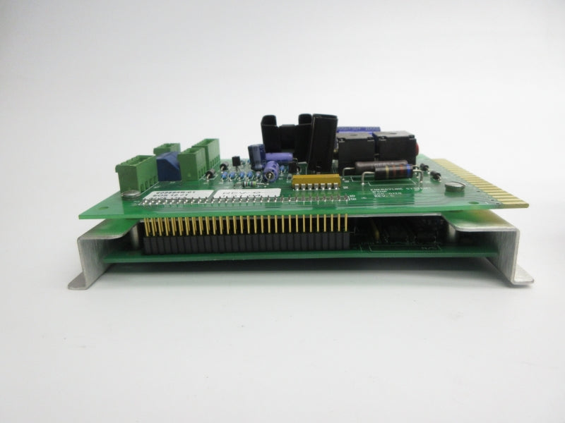 DAIKEN 609594B-01 REV. C NSNP