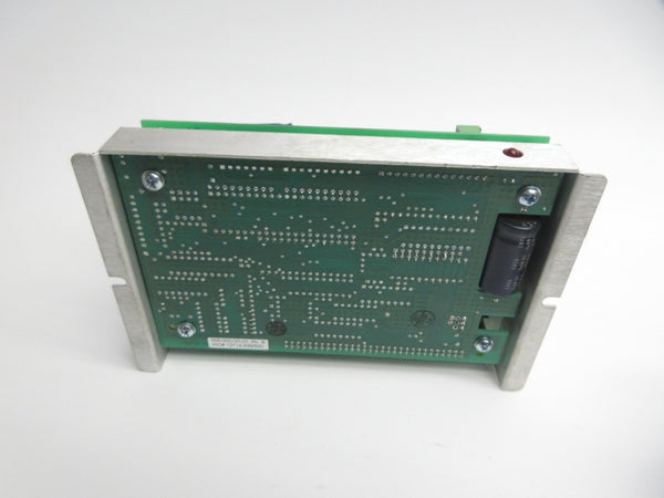 DAIKEN 609594B-01 REV. C NSNP