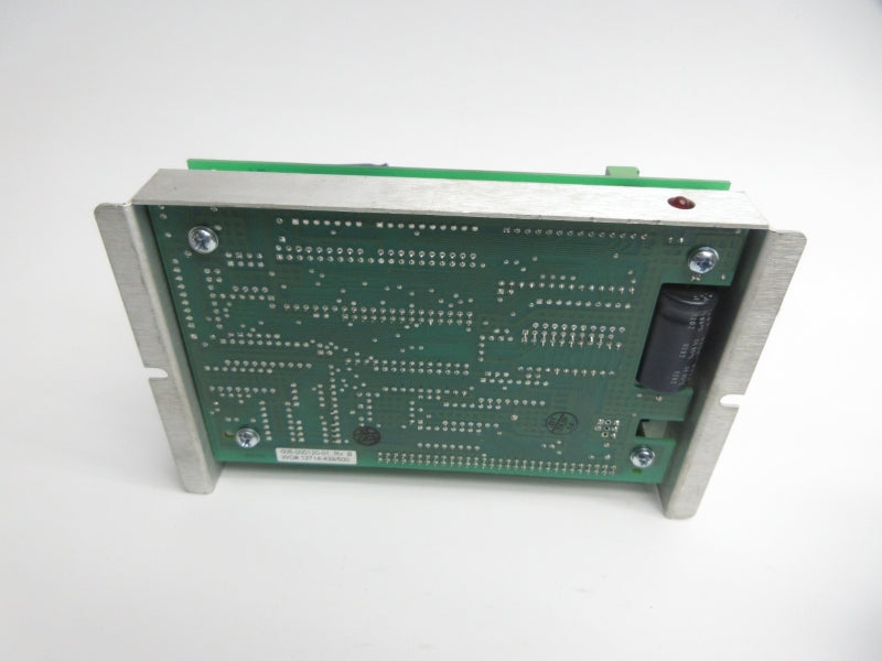 DAIKEN 609594B-01 REV. C NSNP