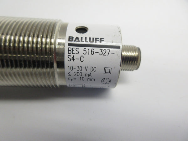BALLUFF BES 516-327-S4-C 10-30VDC NSNP