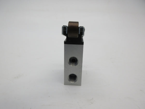 FESTO RS-3-1/8 2272 50-120PSI NSNP