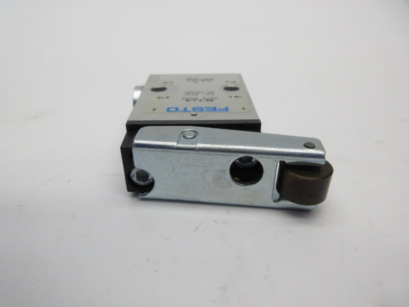 FESTO RS-3-1/8 2272 50-120PSI NSNP