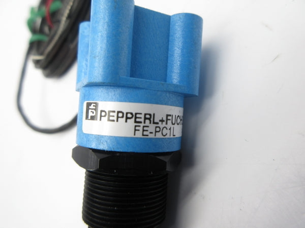 PEPPERL+FUCHS FE-PC1L NSNP
