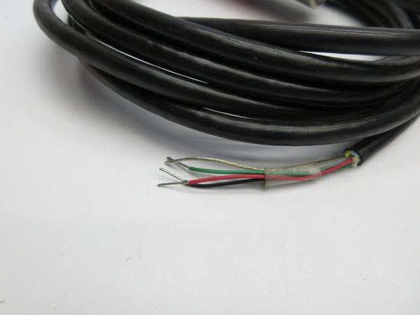 PMC MIN-EL V-HC 24VDC 0-100PSI NSNP