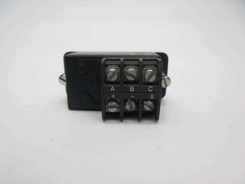 BURNS ENG. T420 0-200'F NSNP