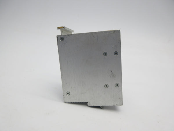 MOORE INDUSTRIES DPS-24DC/240MA/117AC-FA NSNP