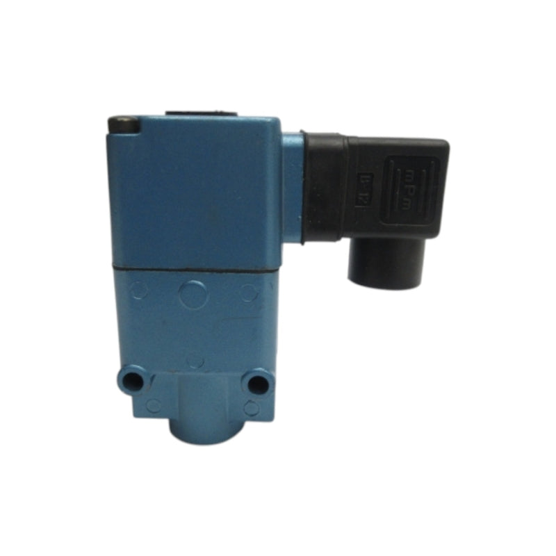MAC 225B-781JA 24VDC 150PSI NSNP