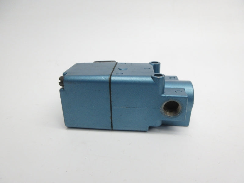 MAC 225B-781JA 24VDC 150PSI NSNP