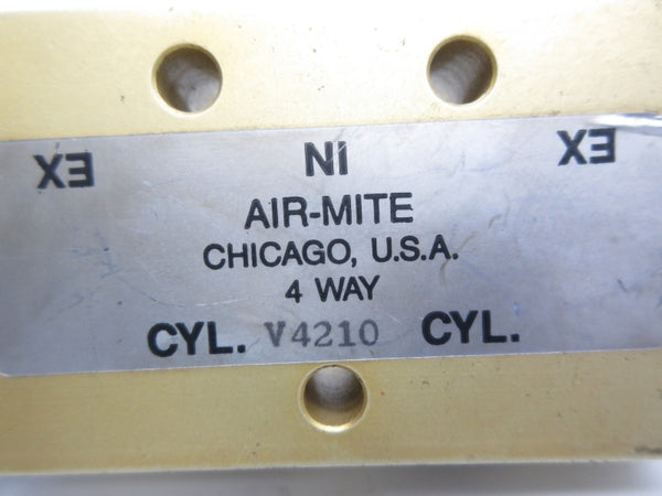 AIR-MITE V4210 NSNP