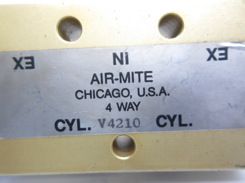 AIR-MITE V4210 NSNP