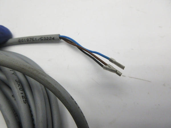 HIRSCHMANN 8019751/53224 ZKP3-5/S90 NSNP