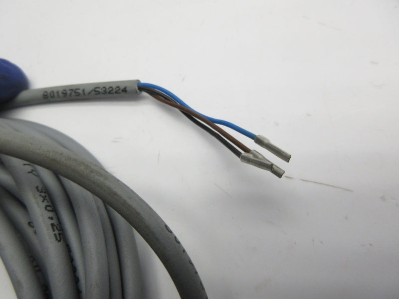 HIRSCHMANN 8019751/53224 ZKP3-5/S90 NSNP