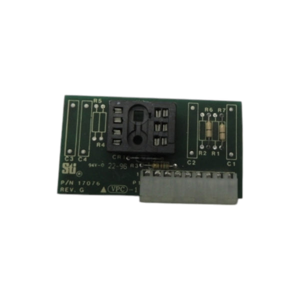 STI 17076 REV. G (AS PICTURED) NSNP