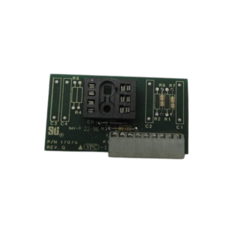 STI 17076 REV. G (AS PICTURED) NSNP