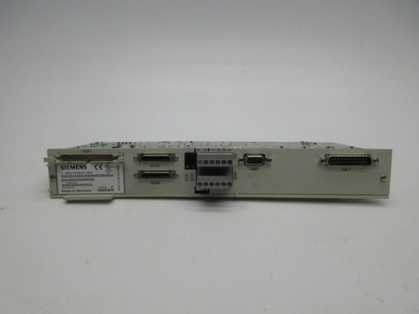 SIEMENS 6SN1118-0DJ21-0AA1 NSNP