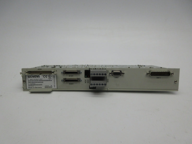 SIEMENS 6SN1118-0DJ21-0AA1 NSNP