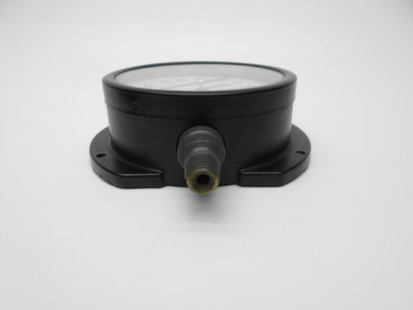 ASHCROFT 1010 60PSI 4-1/2" NSMP