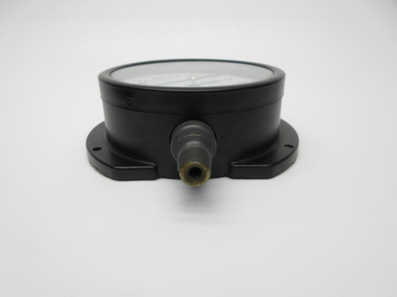 ASHCROFT 1010 60PSI 4-1/2" NSMP