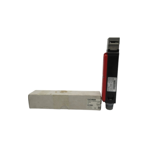 EUCHNER STP3D-2131A024SR11C1699 091309 NSMP