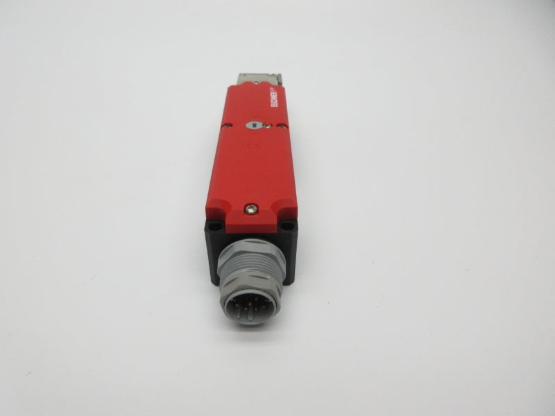 EUCHNER STP3D-2131A024SR11C1699 091309 NSMP