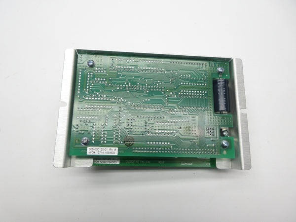 CONTROL BOARD 060959401 REV. C NSMP