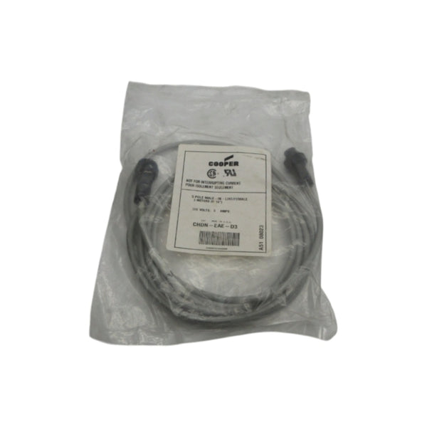 COOPER CHDN-EAE-D3 300V 3A NSMP