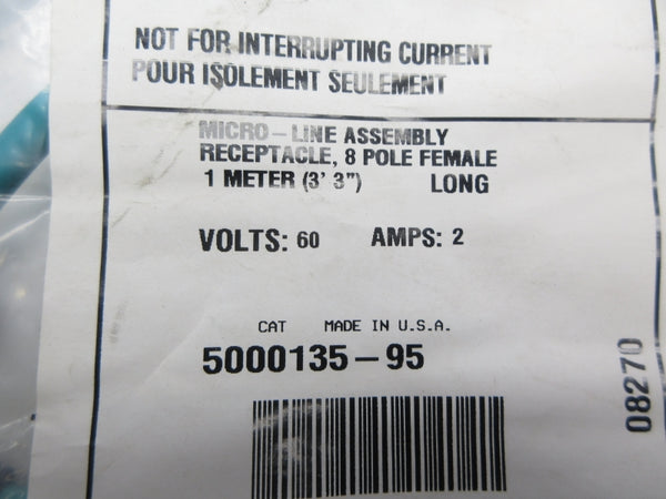 COOPER 5000135-95 60V 2A NSMP