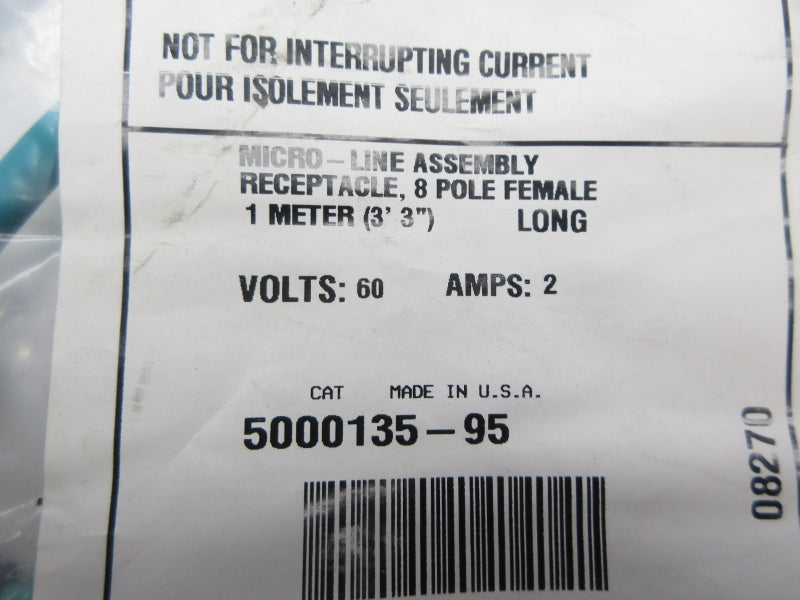 COOPER 5000135-95 60V 2A NSMP