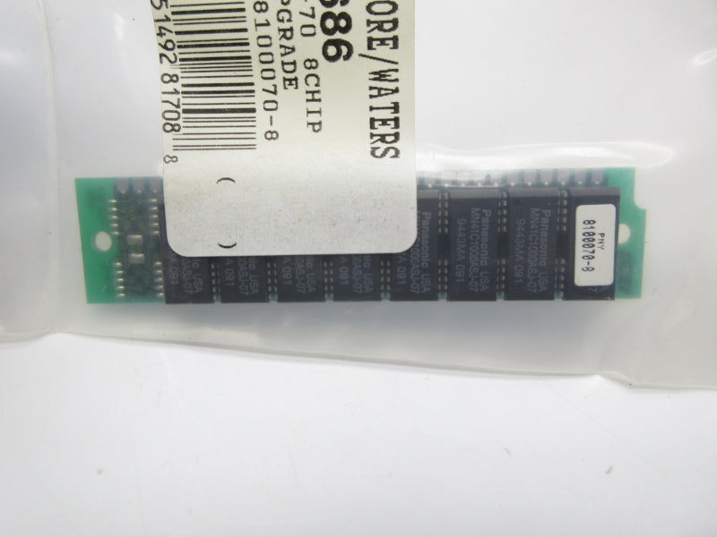 MILLIPORE WAT021686 NSMP