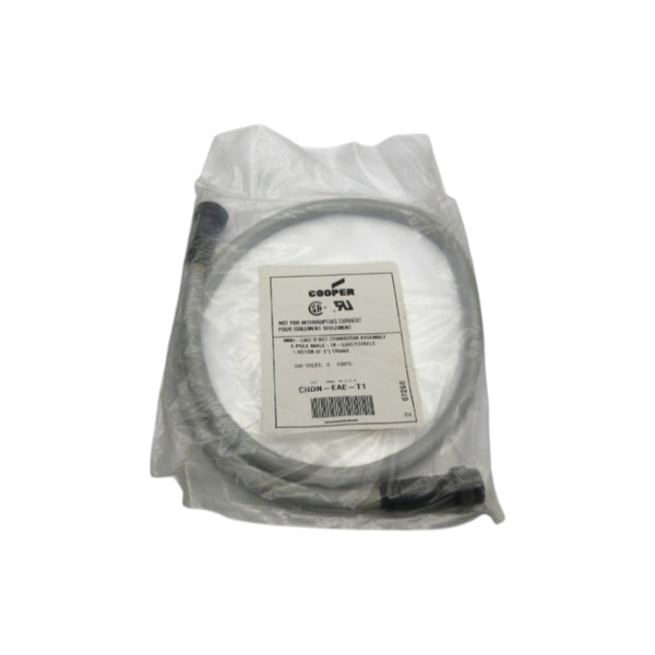 COOPER CHDN-EAE-T1 300V 8A NSMP