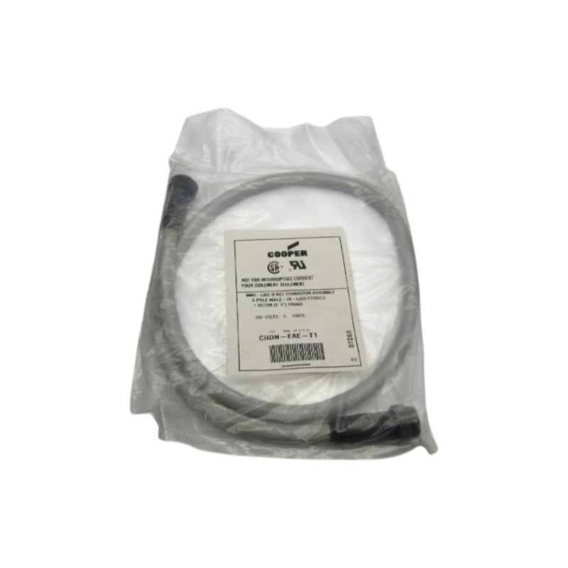 COOPER CHDN-EAE-T1 300V 8A NSMP