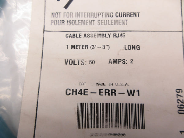 COOPER CH4E-ERR-W1 60V 2A NSMP