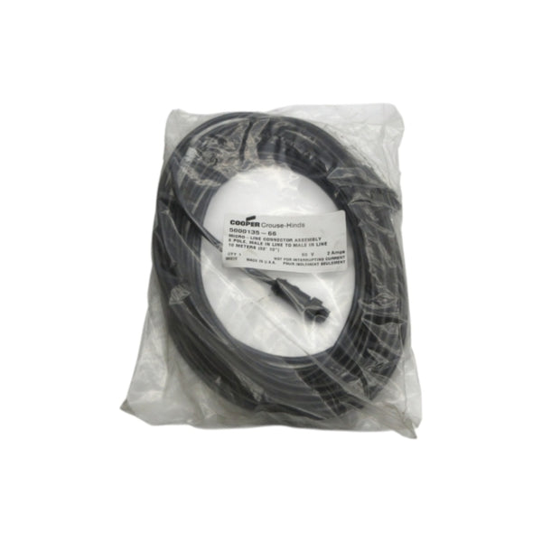 COOPER 5000135-66 60V 2A NSMP