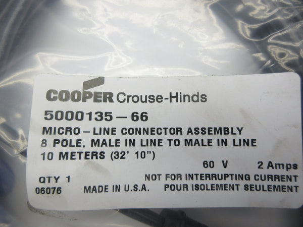 COOPER 5000135-66 60V 2A NSMP