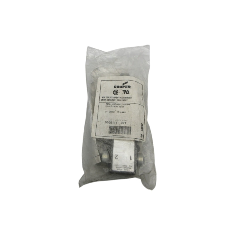 COOPER 5000111-951 24V 3/5A NSMP