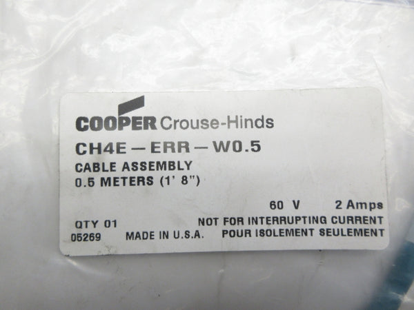 COOPER CH4E-ERR-W0.5 60V 2A NSMP