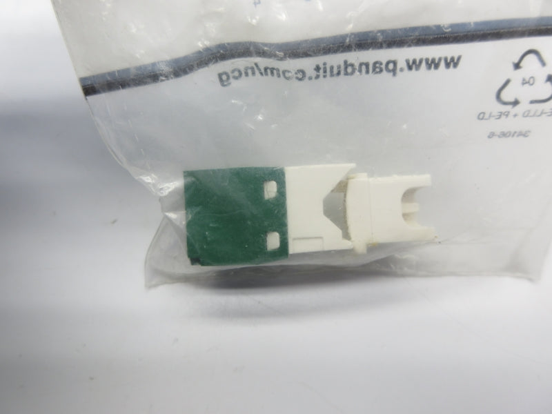 PANDUIT CJ688TGGR NSMP