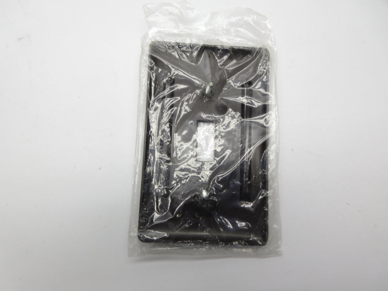 COVER PLATE NP1 NSMP