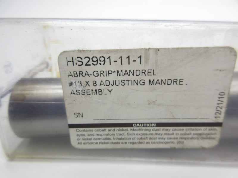 ASSEMBLY HS2991-11-1 NSMP