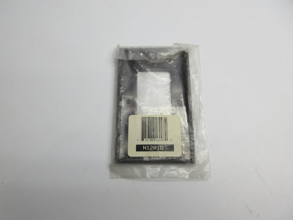 COVER N1201D NSMP