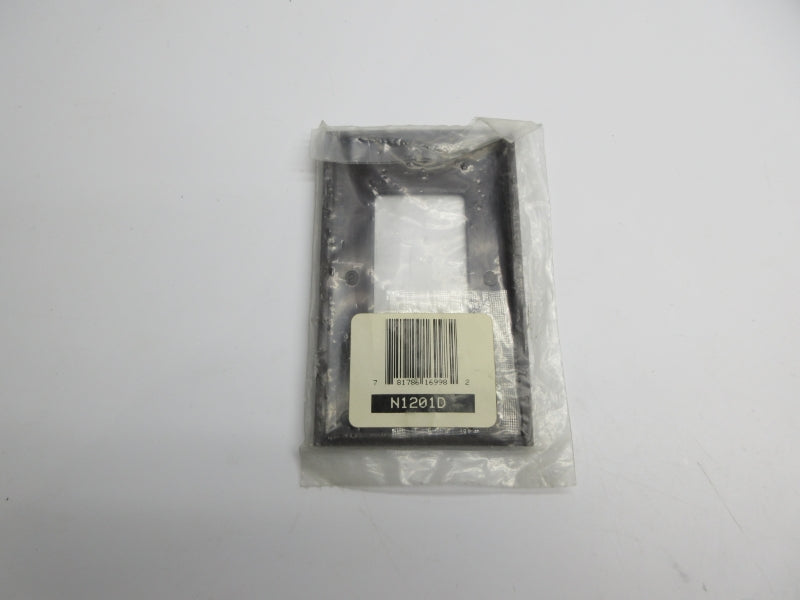 COVER N1201D NSMP