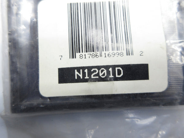 COVER N1201D NSMP