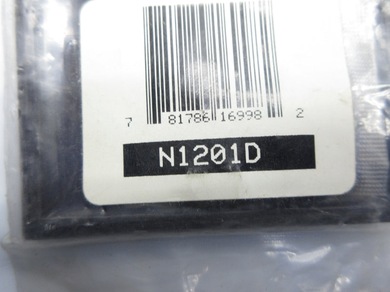 COVER N1201D NSMP