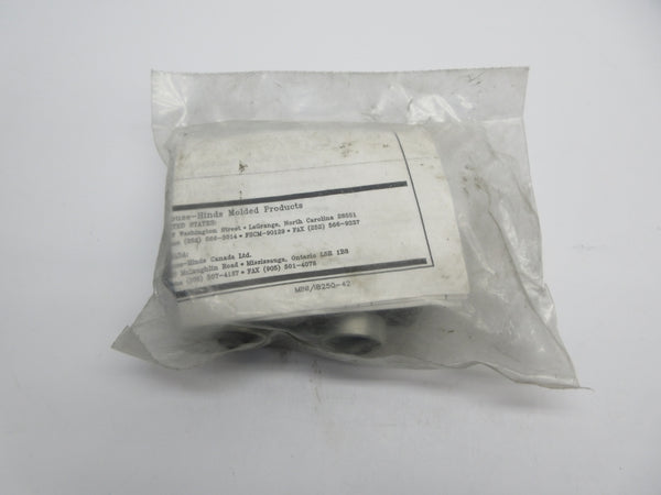 COOPER 5000111-950 24VDC 3/5A NSMP