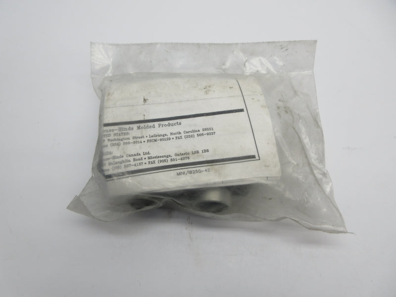 COOPER 5000111-950 24VDC 3/5A NSMP