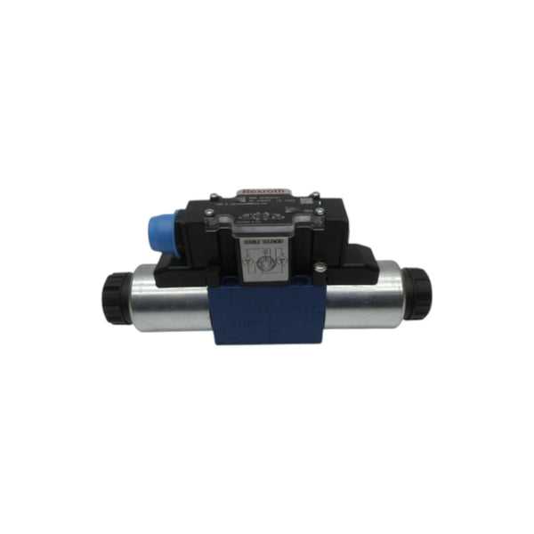 REXROTH R978017767 4 WE 6 J62/EG24N9DK25L/62 24VDC NSNP