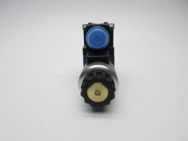 REXROTH R978017767 4 WE 6 J62/EG24N9DK25L/62 24VDC NSNP
