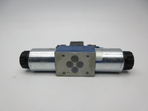 REXROTH R978017767 4 WE 6 J62/EG24N9DK25L/62 24VDC NSNP