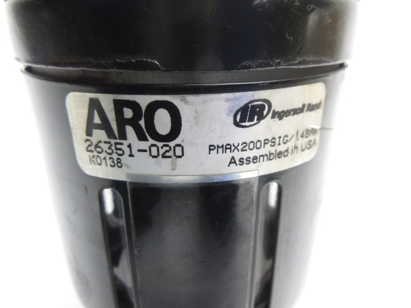 ARO 26351-020 200PSI NSNP