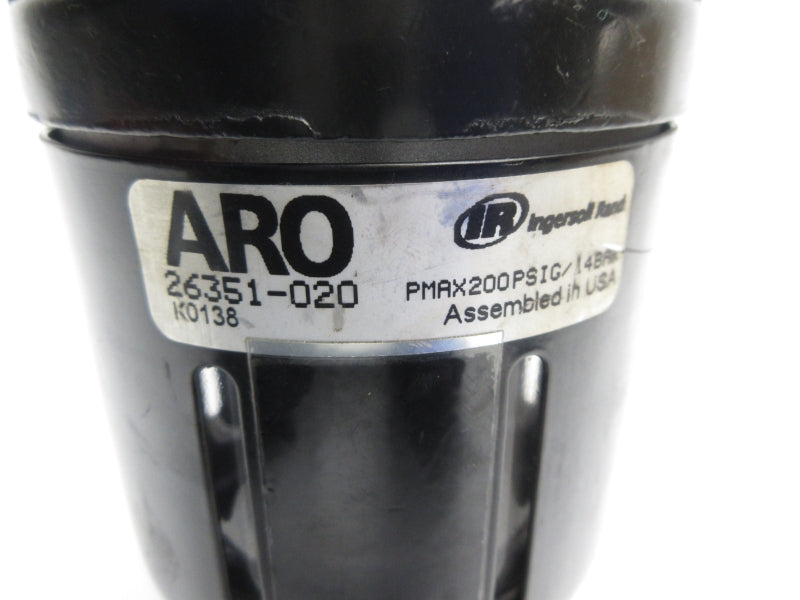 ARO 26351-020 200PSI NSNP